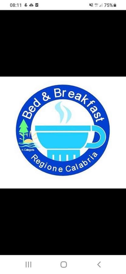 Il Sogno Di Calipso Bed & Breakfast *