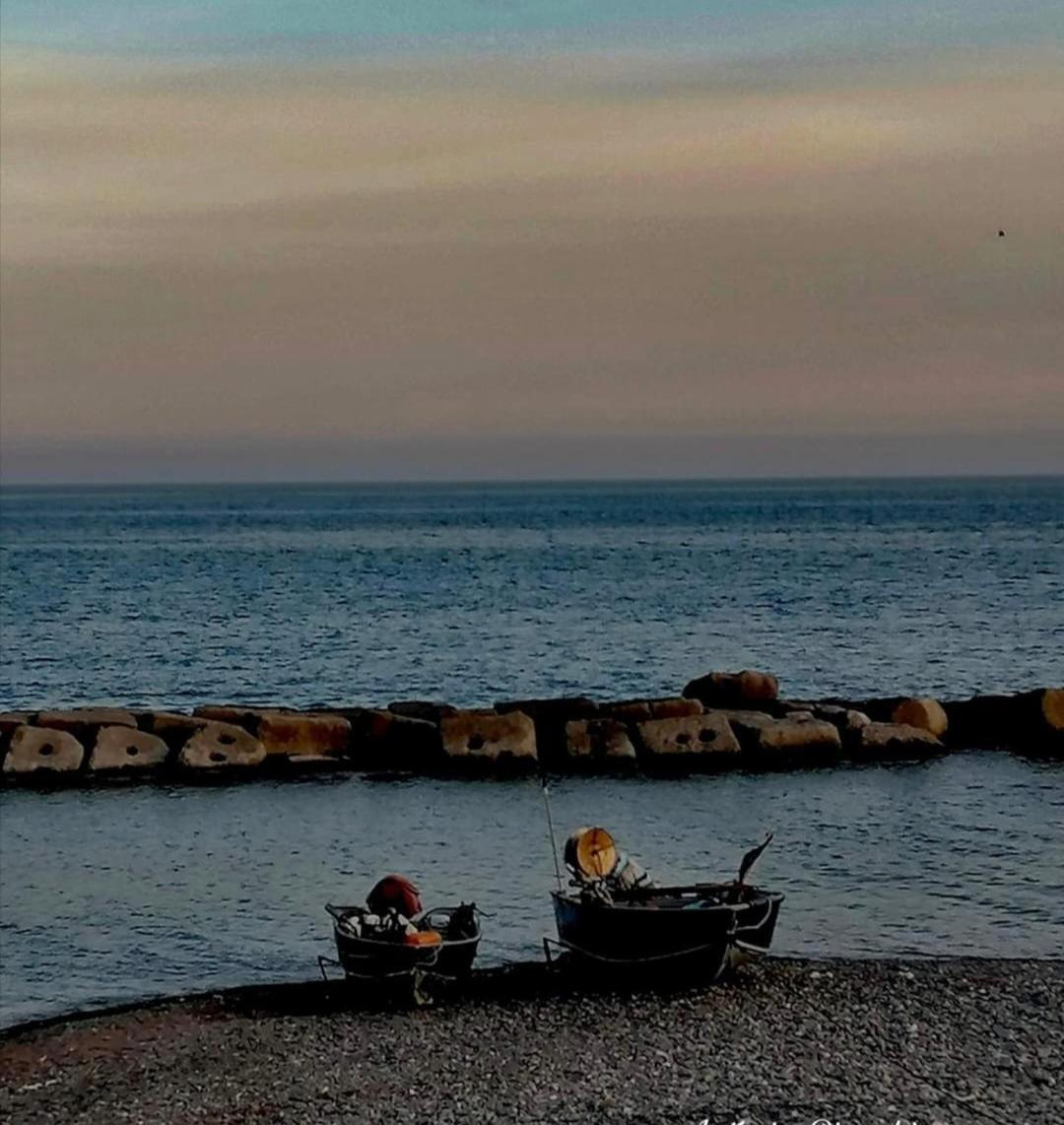 Il Sogno Di Calipso Amendolara