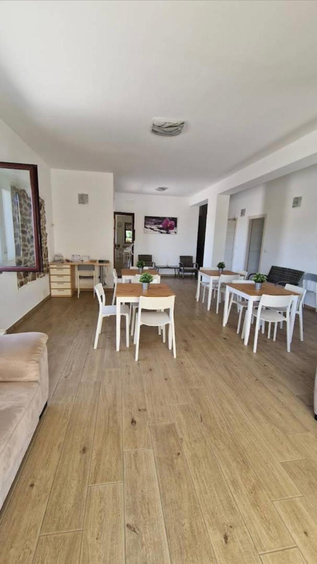 Bed & Breakfast Il Sogno Di Calipso