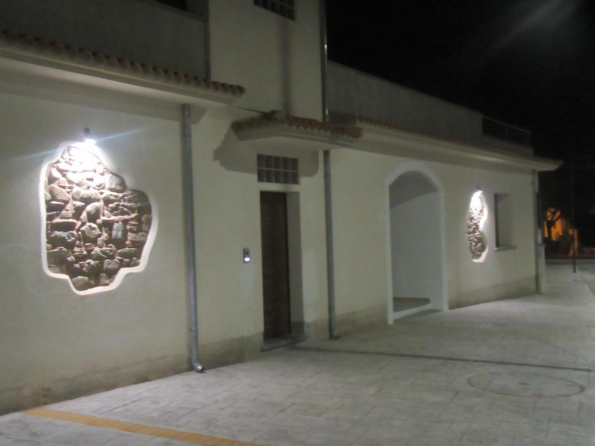 Bed & Breakfast Il Sogno Di Calipso Amendolara