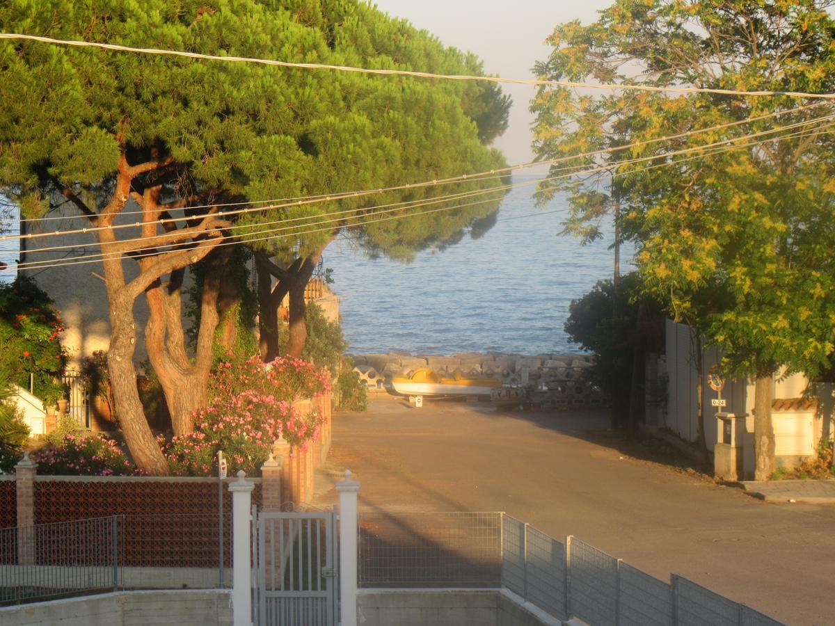 Bed & Breakfast Il Sogno Di Calipso *