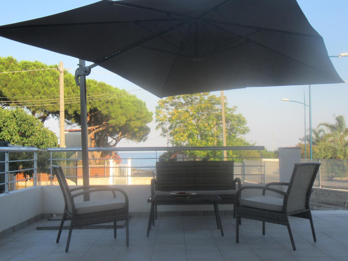 Il Sogno Di Calipso Bed & Breakfast Amendolara