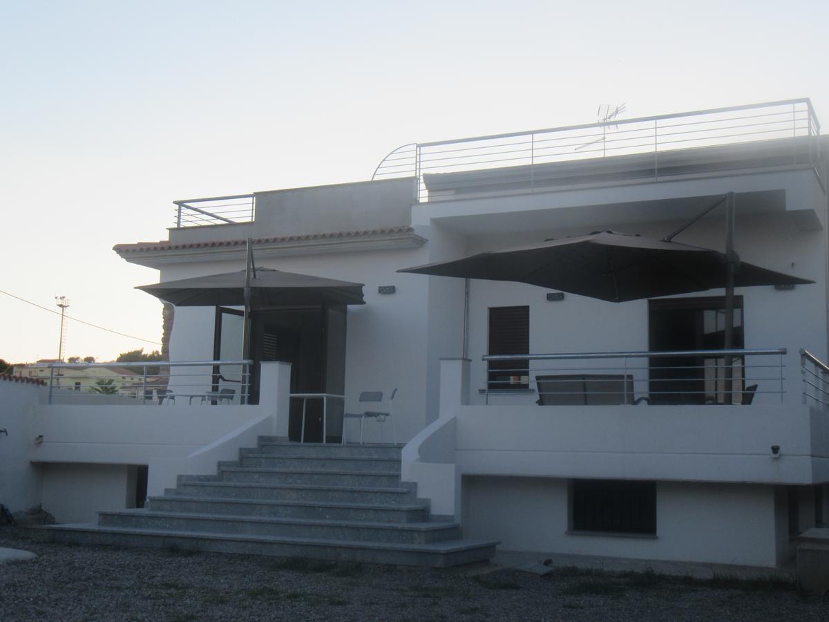 Il Sogno Di Calipso Bed & Breakfast Amendolara
