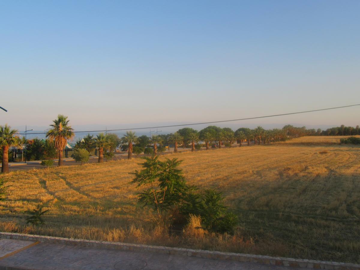 Il Sogno Di Calipso Bed & Breakfast Amendolara