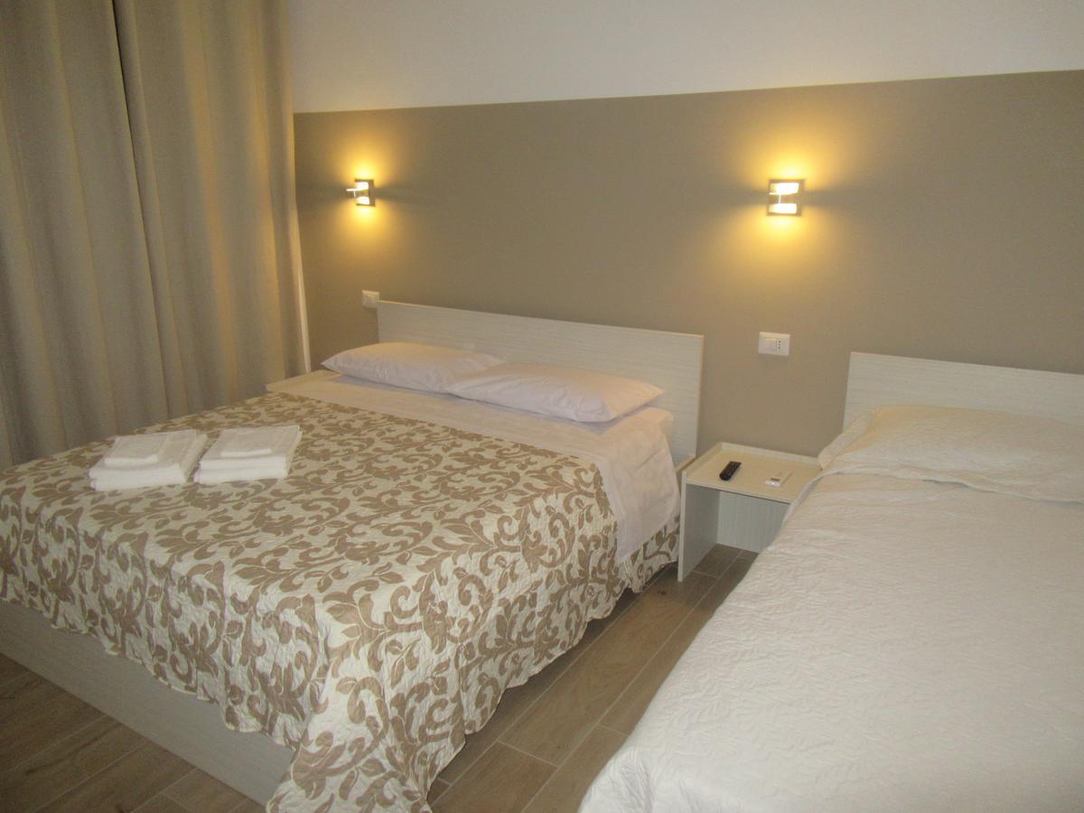 Bed & Breakfast Il Sogno Di Calipso *