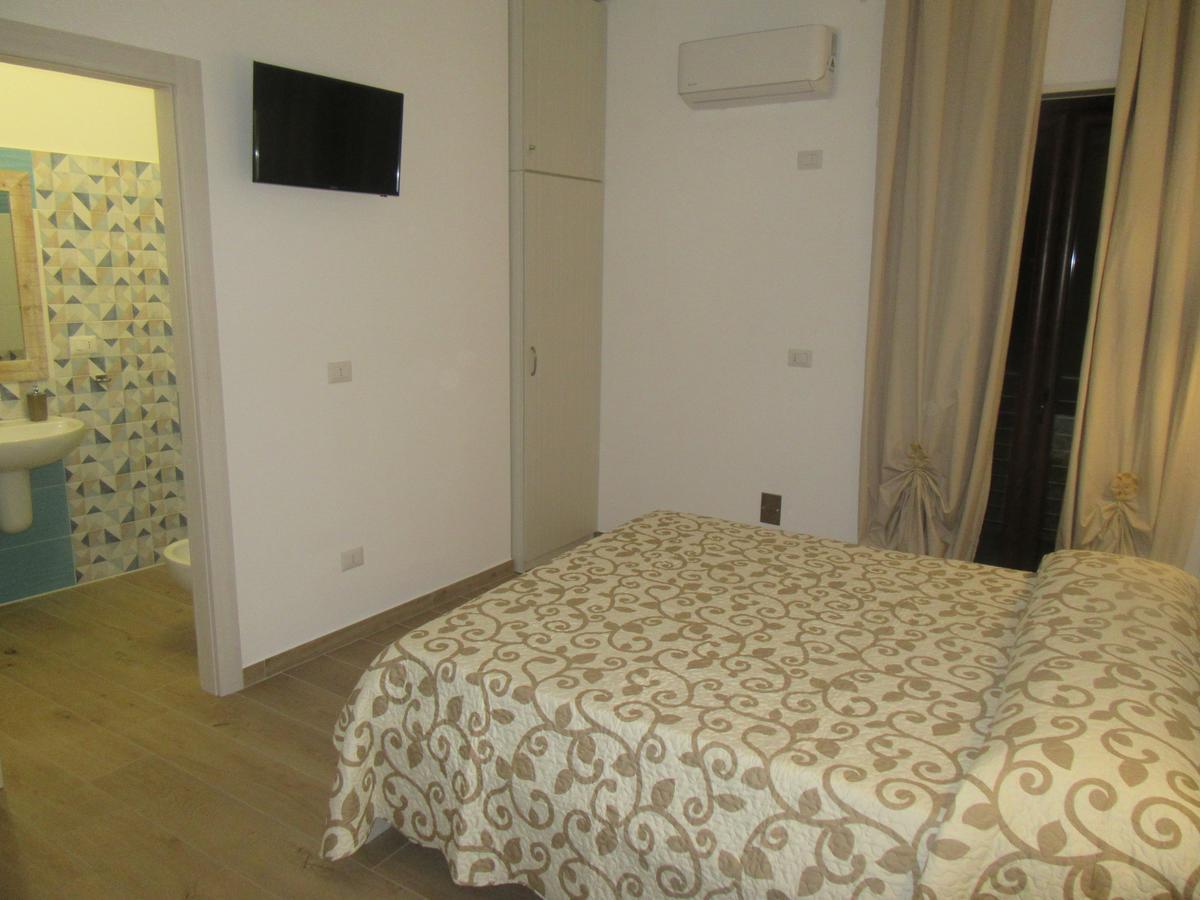 Bed & Breakfast Il Sogno Di Calipso Amendolara