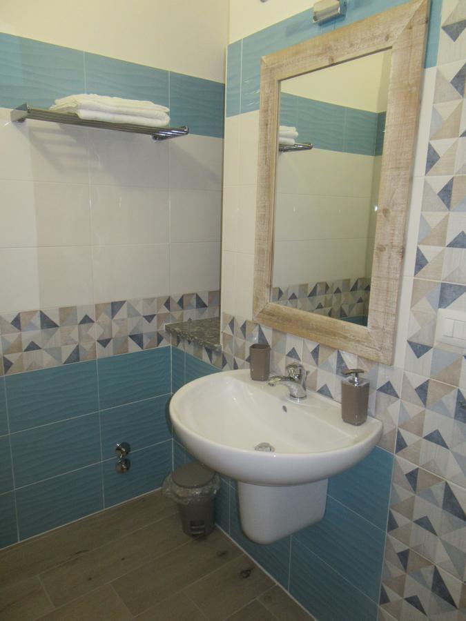 Il Sogno Di Calipso Bed & Breakfast