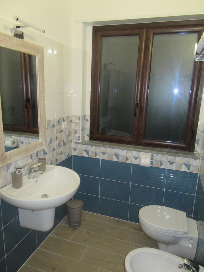 Il Sogno Di Calipso Bed & Breakfast *