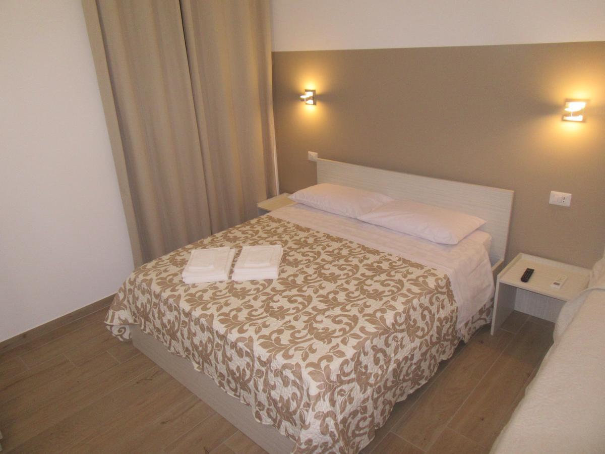 Il Sogno Di Calipso Bed & Breakfast Amendolara