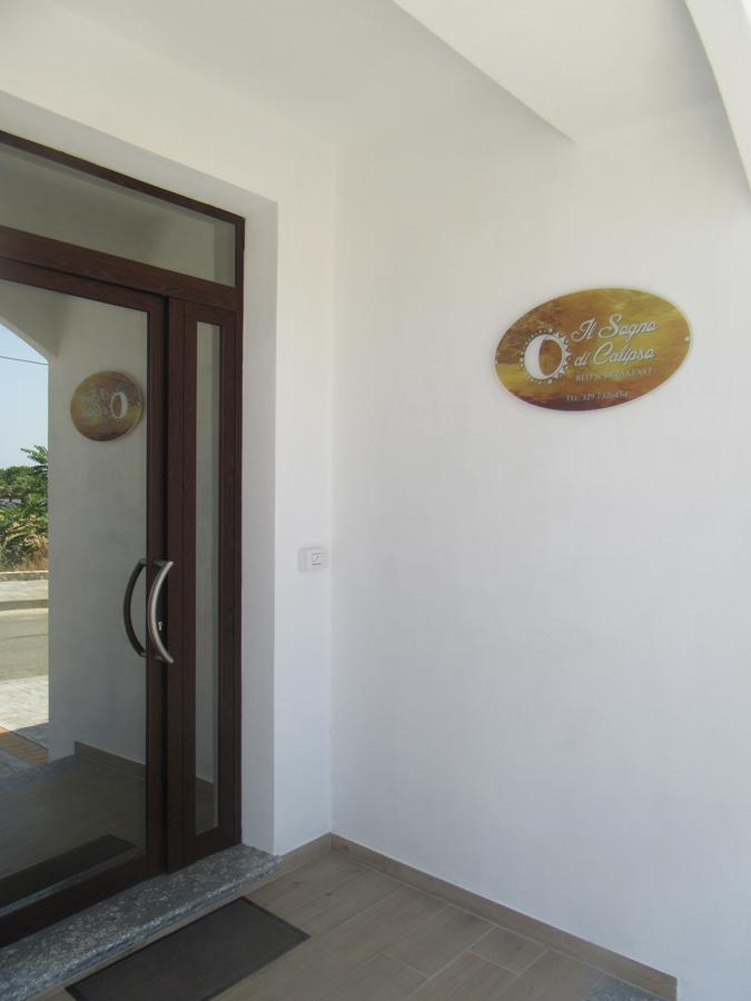 Bed & Breakfast Il Sogno Di Calipso *
