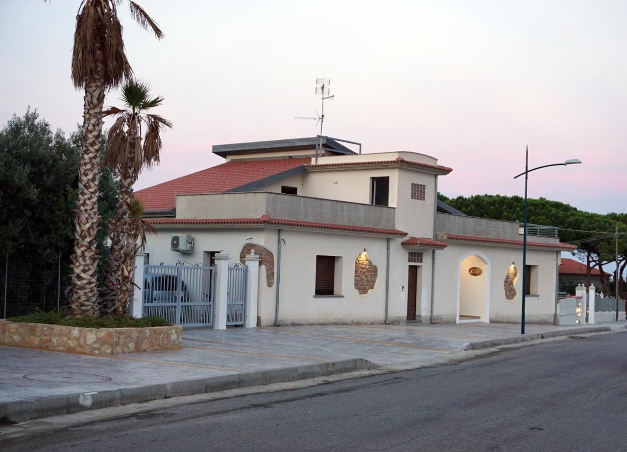 Il Sogno Di Calipso Bed & Breakfast *
