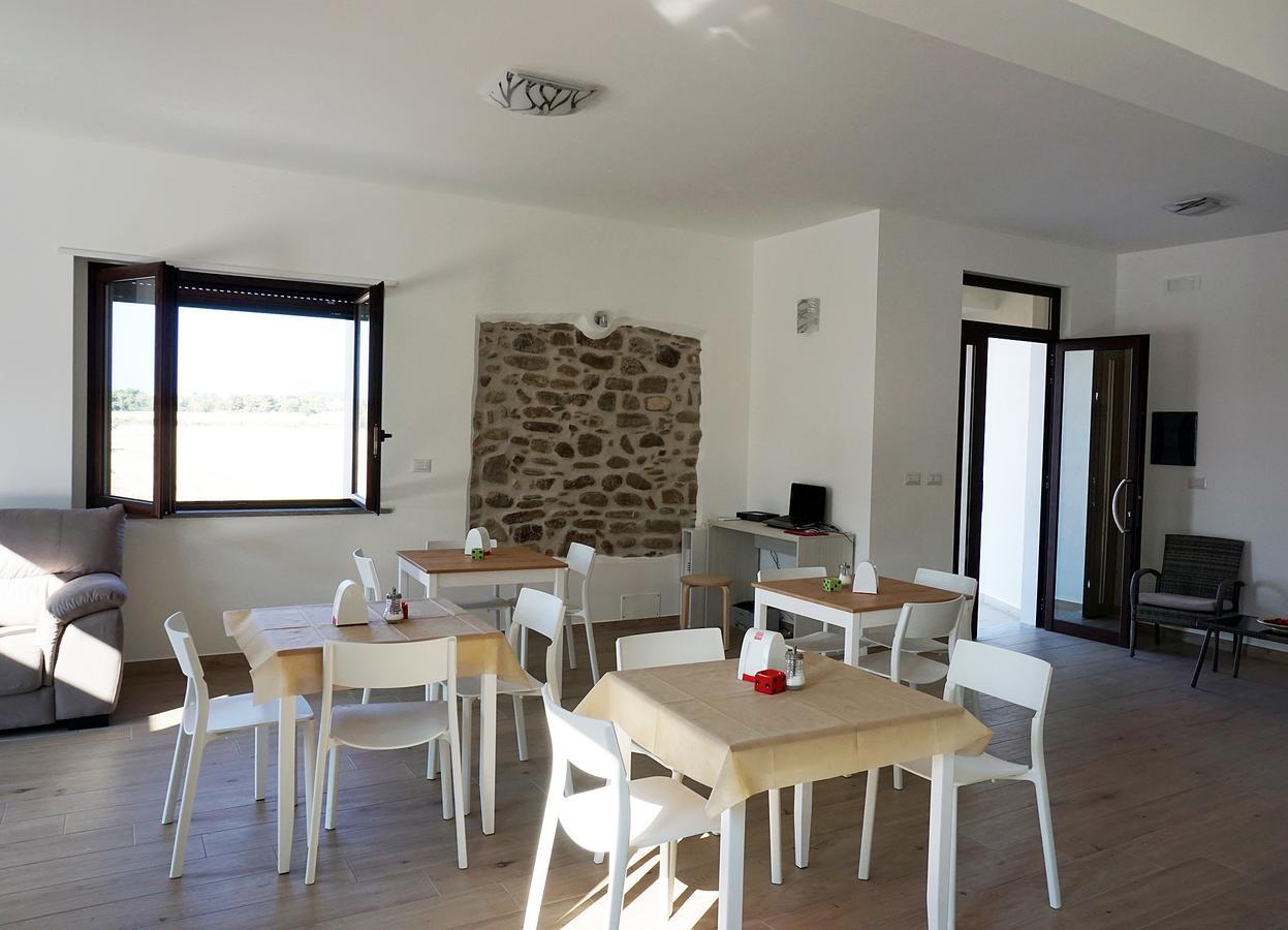 Il Sogno Di Calipso Bed & Breakfast Amendolara